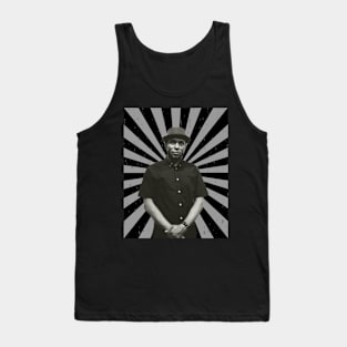 Retro Mos Def Tank Top